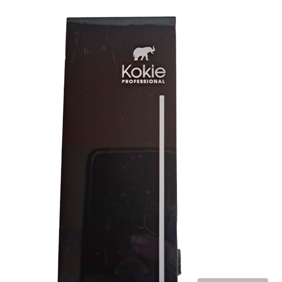 Kokie Professional Precision Blush Brush BR619 New With Box - Picture 3 of 5